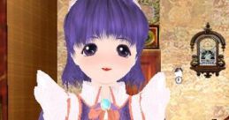 Torawareta Garasu no Kokoro - Video Game