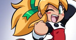 Roll (Mega Man)