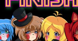 FNIA: The Adventure of Five Nights in Anime: A New Beginning