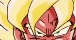 Goku (Abridged V2)