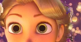 Rapunzel (Disney) Type your text and hear it in the voice of Rapunzel (Disney).