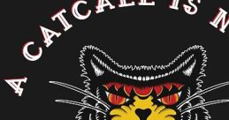 Not a catcall