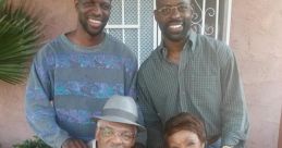 Stew (Duane R. Shepard Sr.)