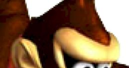 Donkey Kong : Super Smash Bros. Melee
