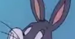 Bugs bunny jeff bergman