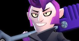 Mortis (Brawl Stars)