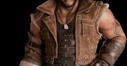 Barret Wallace Type your text and hear it in the voice of Barret Wallace.