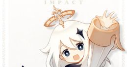 Paimon (Genshin Impact) Type your text and hear it in the voice of Paimon (Genshin Impact).