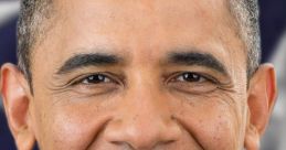 Barack Obama (44th U.S. President)