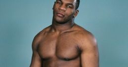Mike Tyson Type your text and hear it in the voice of Mike Tyson .