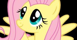 Fluttershy (My Little Pony)