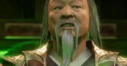 Shang Tsung (Young, Cary Hiroyuki Tagawa)