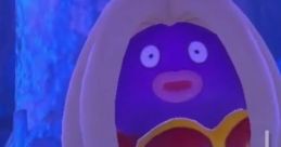 Jynx : Pokemon Snap