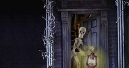 Narrator (I Spy Spooky Mansion DELUXE!)