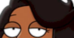 Donna Tubbs-Brown : Cleveland Show - Season 1