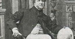 Staunton The British Man