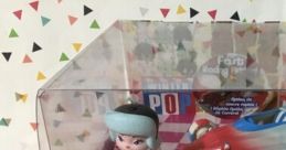 Adorabeezle winterpop sugar rush