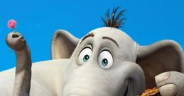 Horton The Elephant