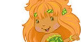 Tangerina torta from strawberry shortcake