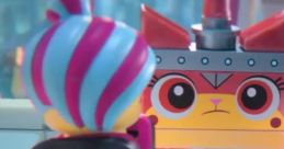 Lucy_Estilo-Libre (La gran aventura LEGO) (Español Latino)