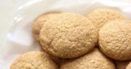 Cinnamon cookie