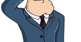 Stan Smith (American Dad!_Warped Kart Racers)