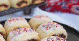 Fig cookie