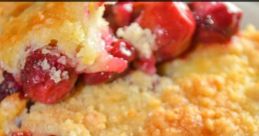 Cherry Crisp Crust Type your text to hear it in the voice of Cherry Crisp Crust.