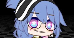 Stardust cookie