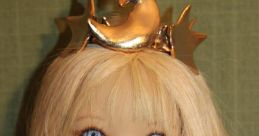 Princess moonstar