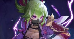 Kuki Shinobu