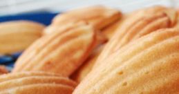 Madeleine Cookie