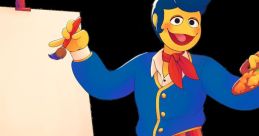 Wally darling