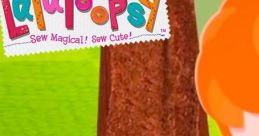 Ace Fender Bender lalaloopsy