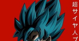 Son Goku (Japanese, 孫悟空日本語)
