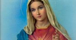 Mary