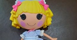Little Bah Peep lalaloopsy