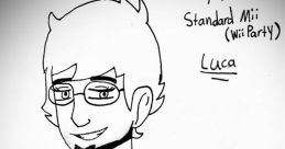Luca mii