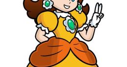 Princess daisy