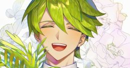 Herb cookie