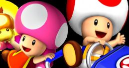 Toadette