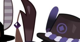 Mysterious Priest