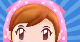 Marco from cooking mama
