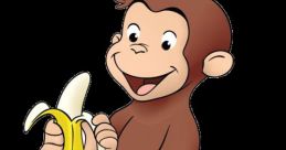 Curious george