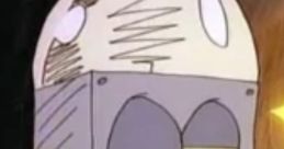 Robot Jones (Cartoon Network: Whatever Happened To Robot Jones) (Bobby Block)