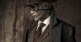 Skullface (Metal Gear)