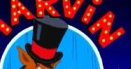Marvin (Nelvana-Marvin The Tap-Dancing Horse) (Ron Pardo)