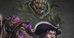 Dnd dbd