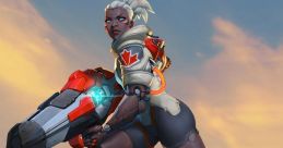 Sojourn (Overwatch)