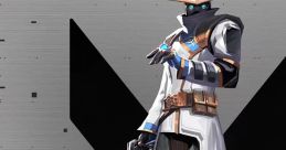 Cypher (Valorant)